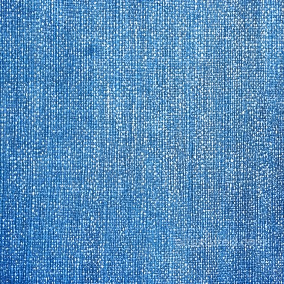 Cracked Blue Denim Fabric Texture With White Distressed Holes Denim jeans texture preview