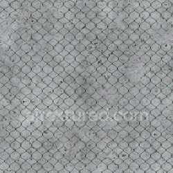 seamless Fence Wire Metal Texture Seamless Pbr Gritty Surface Pattern Rough texture 8k free download PBR
