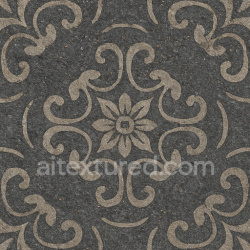 seamless Decorative Weathered Asphalt Texture Seamless 1024X1024 texture 1024x1024 free download PBR