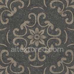 seamless Decorative Weathered Asphalt Texture Seamless texture 8k free download PBR