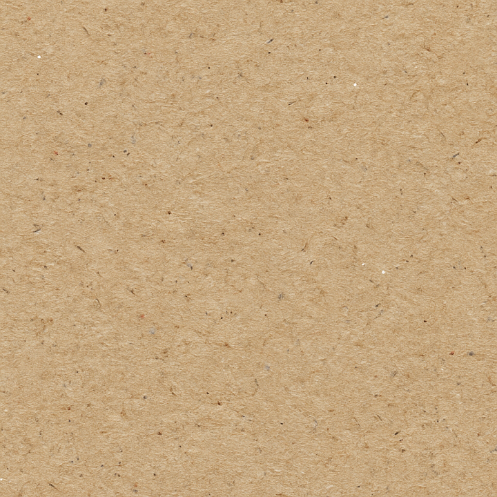 Rough Recycled Paper seamless PBR texture preview