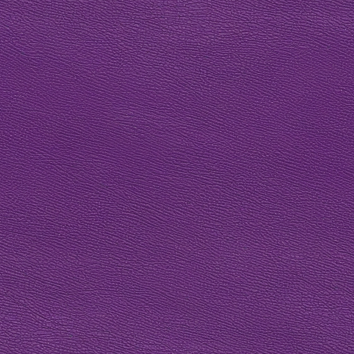 Purple Pebbled Leather with Fine Grain Detailing seamless PBR texture preview