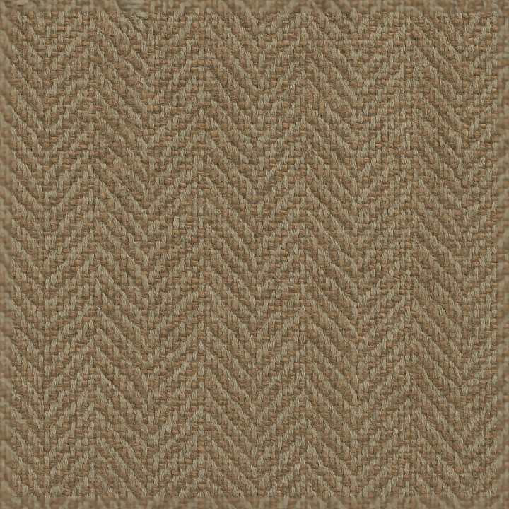 Herringbone Jacquard Wallpaper With Textured Basket Weave Effect seamless PBR texture preview