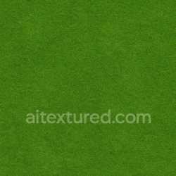 seamless Smooth Green Lawn Texture texture 8k free download PBR