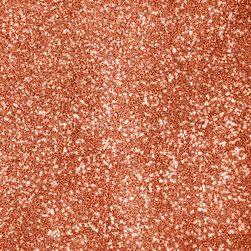 Seamless 3D PBR Glitter Texture in Sparkling Copper Rose Gold Tone