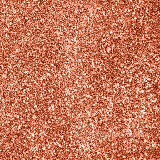 Glitter Texture in Sparkling Copper Rose Gold Tone seamless Glitter PBR texture