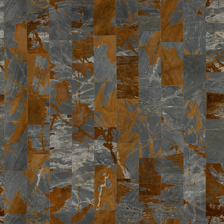 Stone Tile - Cartago Smooth Stone Marble Flooring Cartago seamless PBR texture preview