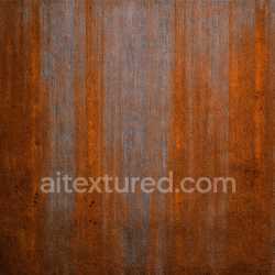 seamless Seamless 3D PBR Rusty Metal Texture Featuring Corrosion and Surface Holes texture 8k free download PBR