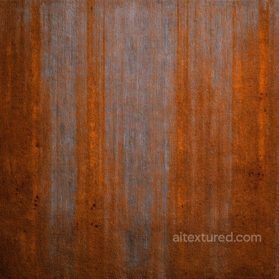 Rusty Metal Texture Featuring Corrosion and Surface Holes Rust texture preview