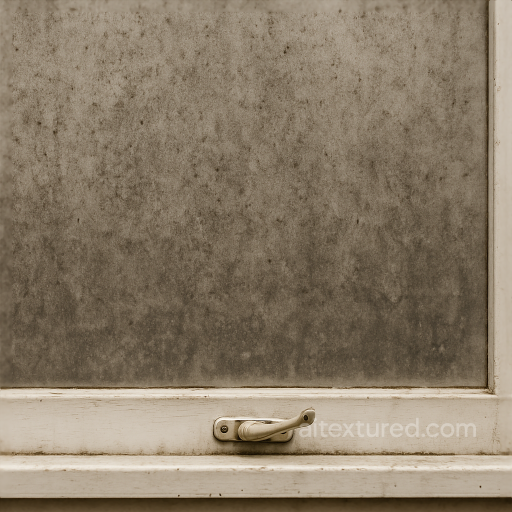 Seamless 8K PBR 3D texture of dirty glass window with window grime and window dirt buildu… seamless Window PBR texture