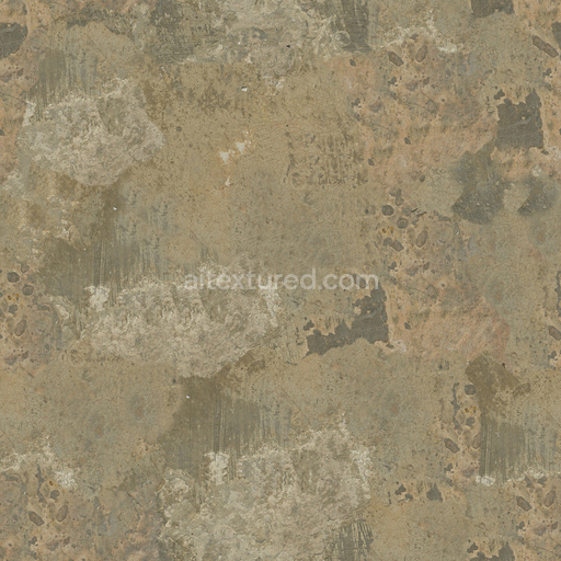 Seamless Concrete 039 by Textures – PBR 3D Texture (8K ready)