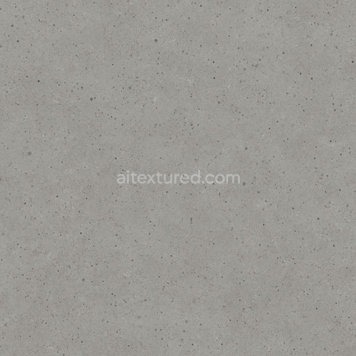 Clean Polished Concrete Texture Seamless 1024X1024