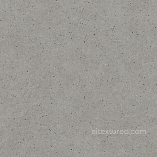 Clean Polished Concrete Seamless Texture seamless Concrete PBR texture