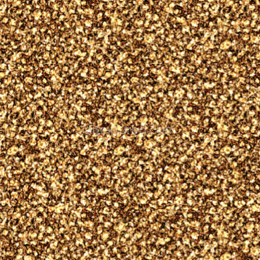 Seamless 3D PBR Gold Glitter Texture with Sparkling Metallic Particles
