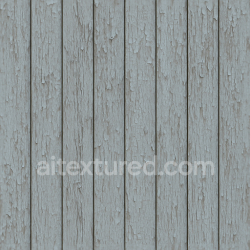 seamless Seamless 3d texture pbr 8k privacy fence with painted wood and peeling paint effect texture 8k free download PBR
