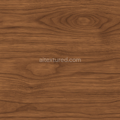 Natural Walnut Texture Seamless 1024X1024