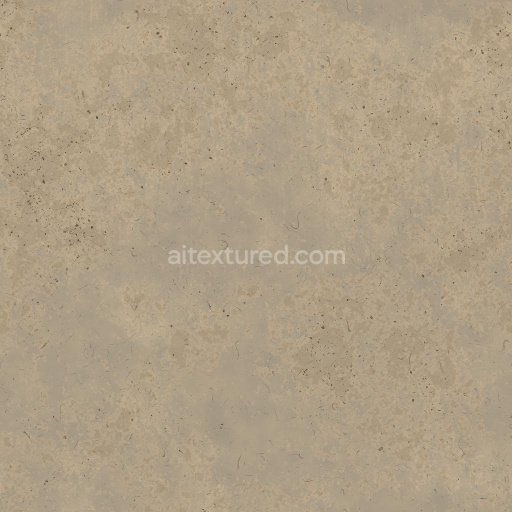 Unrolled Wavy Paper Texture | Free PBR