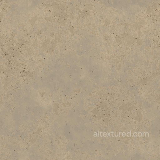 Unrolled Wavy Paper Texture | Free PBR seamless Paper PBR texture