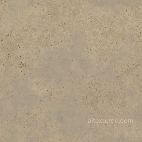 Unrolled Wavy Paper Texture | Free PBR Paper texture preview