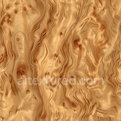 seamless Seamless 3D PBR Light Pine Wood Texture with Distinctive Knots and Flowing Grain texture 8k free download PBR