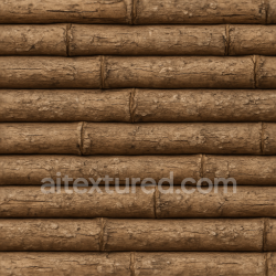 seamless Seamless 3d texture pbr 8k bamboo weathered surface with bamboo cracked bamboo fungus and bamboo brown tone natural texture detail texture 8k free download PBR