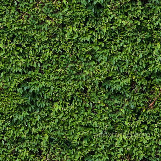 Seamless PBR Leaf Texture Collection seamless Ground surface PBR texture
