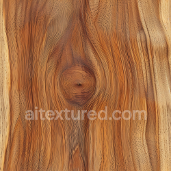 seamless Seamless 3D Acacia Wood PBR Texture Featuring Rich Natural Grain and Prominent Knots texture 8k free download PBR
