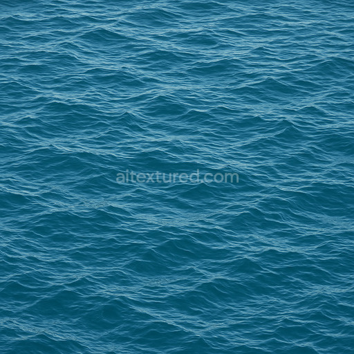 Seamless Ocean Seamless Texture