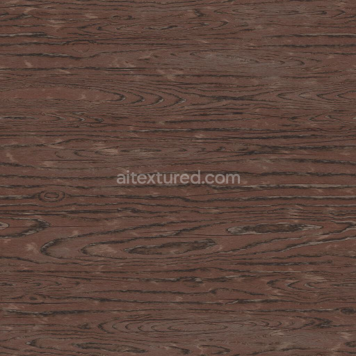 Raw Wood with Rough Grains | Free PBR