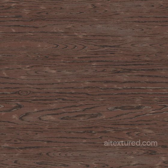 Raw Wood with Rough Grains | Free PBR Wood texture preview