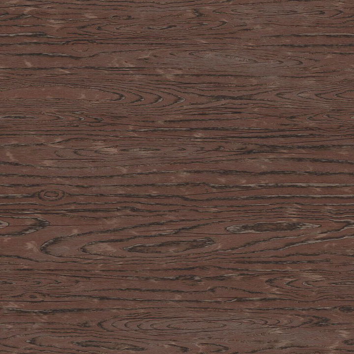 Raw Wood with Rough Grains seamless PBR texture preview