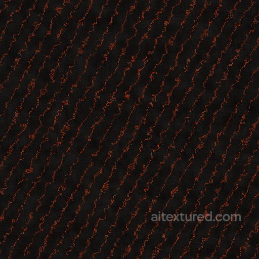Procedural Cooled Lava Rock PBR Texture seamless PBR texture