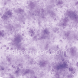 seamless Seamless 3D PBR Texture of Soft Purple Watercolor Painted Paper Surface texture 8k free download PBR