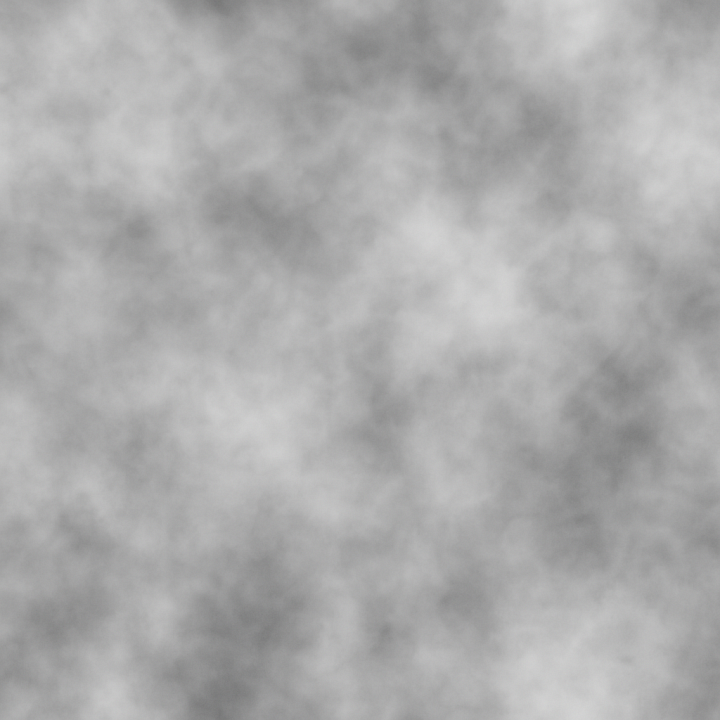 Fog seamless PBR texture preview