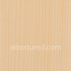 seamless Seamless 3d texture pbr 8k matte finish maple wood with straight grain and light wood tones texture 8k free download PBR
