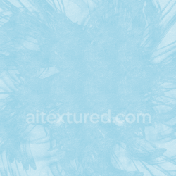 seamless Seamless 3D PBR Light Blue Watercolor Texture with Soft Diffuse Splash Pattern texture 8k free download PBR