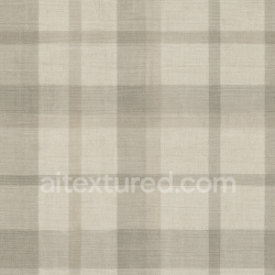 seamless Seamless 3d texture pbr 8k modern minimalist plaid wallpaper with textured woven linen weave finish texture 8k free download PBR