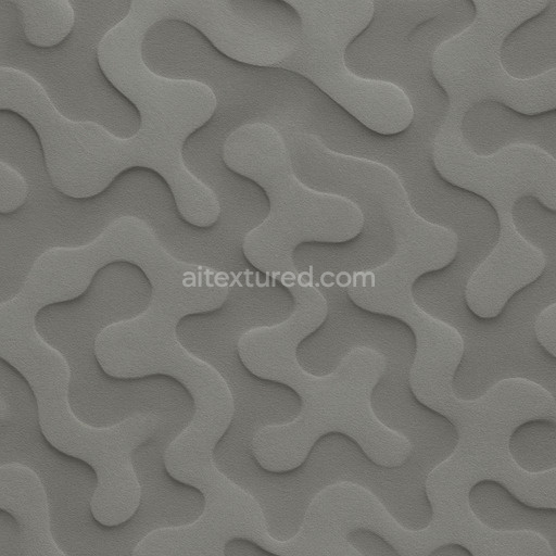 Matte Abstract Pattern Texture Seamless 1024X1024