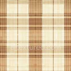 seamless Seamless 3D PBR Plaid Fabric Texture in Beige and Brown Tones texture 8k free download PBR