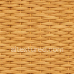 seamless Smooth Straw Seamless Texture texture 1024x1024 free download PBR