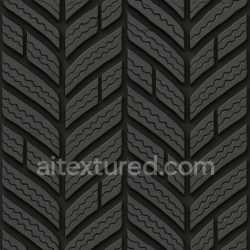 seamless Decorative Tire Tread Rubber Texture Seamless texture 8k free download PBR