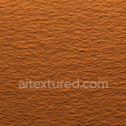seamless Seamless 3D Felt PBR Texture Featuring Dense Soft Brown Fibers with Matte Finish texture 8k free download PBR