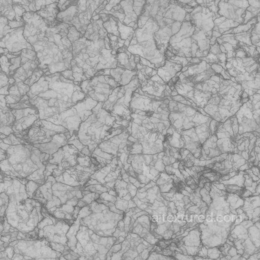 White Marble Texture with Black Cracks | Free PBR seamless Marble PBR texture