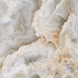 seamless Seamless 3D Alabastro Egiziano Natural Marble PBR Texture with Creamy Layered Veins texture 8k free download PBR