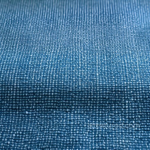 cracked denim fabric PBR texture with woven pattern seamless Denim jeans PBR texture