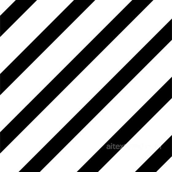 Watercolor Stripes Texture of Bold Black and White Diagonal Stripes Watercolor Stripes texture preview