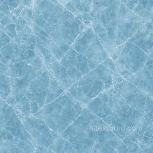 Natural Ice Seamless Texture seamless Snow-ice PBR texture