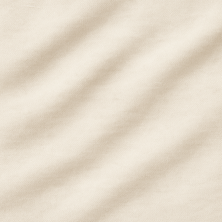Smooth Cotton seamless PBR texture preview