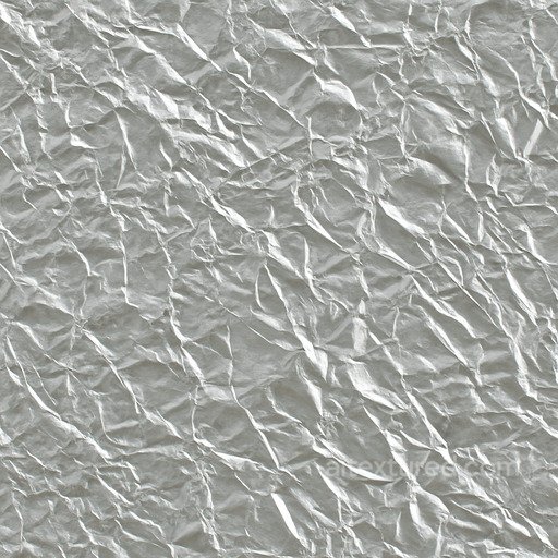 Shiny Paper Seamless Texture seamless Paper PBR texture