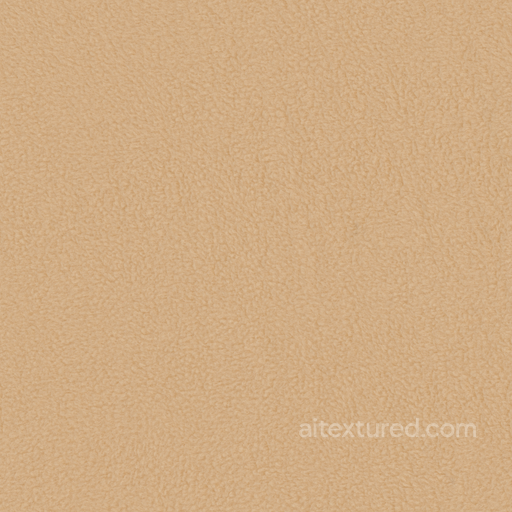Fleece Cozy Gauzy seamless Fabric PBR texture